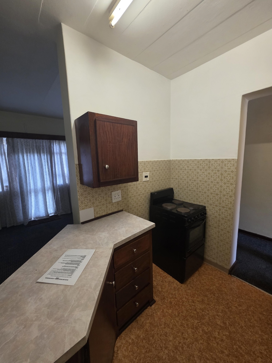 1 Bedroom Property for Sale in Dagbreek Free State